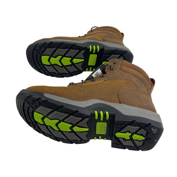 Chippewa Safety Toe Work Boots 10EE Style 31001 New in Box - Picture 8 of 9